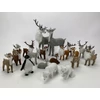 Bambi prémium barna 9,6cm