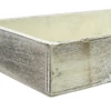 Dekoláda szürke koptatott hosszú 35x10cm