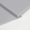 Barkácsfilc, filc lapok 2mm 10db/csomag - Fehér
