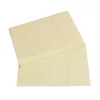 Barkácsfilc, filc lapok 2mm 10db/csomag - Krém