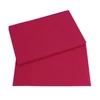 Barkácsfilc, filc lapok 2mm 10db/csomag - Magenta