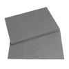 Barkácsfilc, filc lapok 2mm 10db/csomag - Szürke
