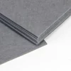 Barkácsfilc, filc lapok 2mm 10db/csomag - Szürke