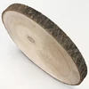 Kép 2/2 - Fa szelet alátét 25-28cm