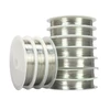 Kép 1/2 - Ezüst dekordrót 0,4mm*8méter/10 tekercs - OKOS ÁR!