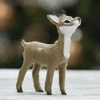 Kép 2/5 - Bambi prémium hamvas 10cm