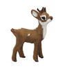 Kép 1/5 - Bambi prémium barna 9,6cm