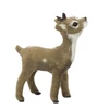 Kép 1/5 - Bambi prémium hamvas 10cm
