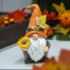 Kép 2/5 - Manó figura napraforgóval