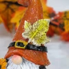 Kép 4/5 - Manó figura napraforgóval