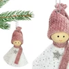 Kép 3/5 - Textil gyermek akasztóval 4féle