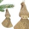 Kép 4/5 - Textil gyermek akasztóval 4féle