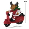 Poly nyalóka pálcás rénszarvas motoron - Kosárbolt.hu