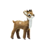 Bambi prémium barna 9,6cm