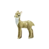 Csillámos patás bambi 9cm
