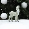Bambi szürke prémium 9,6cm