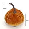 Kép 2/4 - Plüss tök nagy - arany 19cm