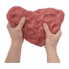 Kép 2/7 - Levegőn száradó gyurma JOVI 1000 g, terracotta