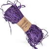 Raffia lila 20g
