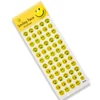 Öntapadós mosolygós arcok 60db/lap
