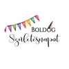 Matrica - Boldog születésnapot átlátszó matricák 24db/lap
