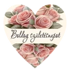 Matrica - Boldog születésnapot 3 forma 15db/lap
