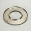 Kép 1/2 - Ezüst gyűrű tál 30cm