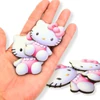  Nyomtatott dekorkarton - Hello Kitty 2db/csomag