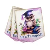 Kép 1/2 - Nyomtatott dekorkarton - Ez a te napod! ballagás bookmark tábla 3db