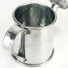 Mini fém locsolókanna 4,5cm