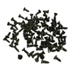 Csavar 2*6mm antikbronz 100db/csomag