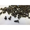Csavar 3*10mm antikbronz 100db/csomag