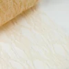 Kép 3/3 - Csipke szalag tejeskávé 9-11cm*1,5-1,8 méter
