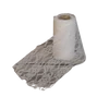 Kép 2/2 - Csipke szalag fehér 9-11cm*1,5-1,8méter