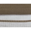 Tövis pamut csipke 1cm*2méter