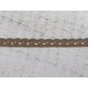 Tövis pamut csipke 1cm*2méter