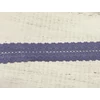 Kép 2/3 - Pamut csipke - antiklila 4,5cm *2méter