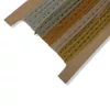 Kép 2/2 - Őszi pasztell csipke 1cm széles 5x2m/csomag