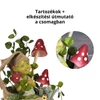 Kép 2/4 - Csináld magad! - Kobold gombák között 25cm