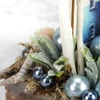 Kép 6/6 - Csináld magad! - Santorini világítótornyos asztaldísz 30cm