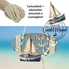 Csináld magad! - Balatoni kopogtató 25cm