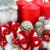 Csináld magad - Édes manó karácsony - Adventi koszorú