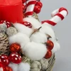 Csináld magad - Édes manó karácsony - Adventi koszorú