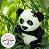 Csináld magad - Kung fu panda maci