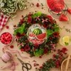 Dinnyés nyári kopogtató CSM csomag