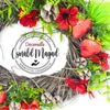 Csináld magad - Epres kopogtató