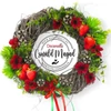 Csináld magad - Epres kopogtató