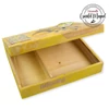 Csináld magad - Citromliget kincsesdoboz 20x25cm