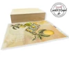 Csináld magad - Citromliget kincsesdoboz 20x25cm