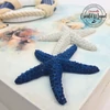 Csináld magad - Vízparti emlékek kincsesdoboz 20x25cm